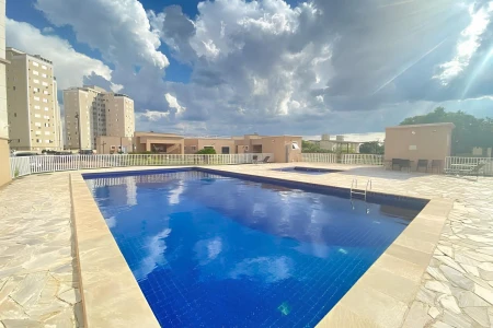 Residencial Club Cheverny