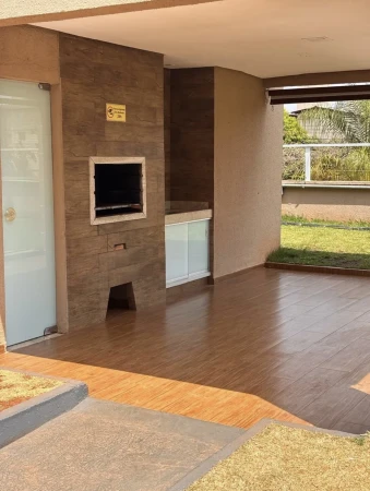 Residencial Club Cheverny