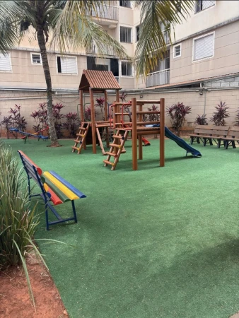 Residencial Club Cheverny