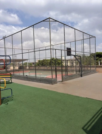 Residencial Club Cheverny