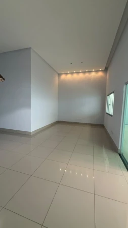 Casa Jardim Atlântico