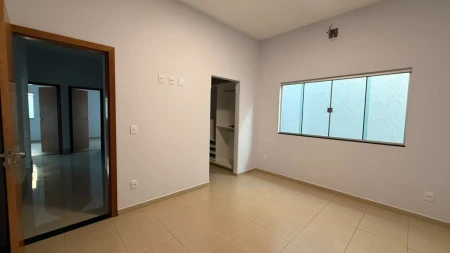 Casa Jardim Atlântico