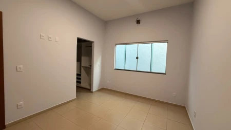 Casa Jardim Atlântico