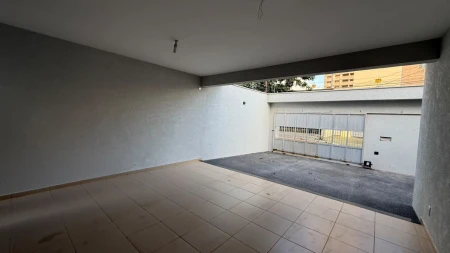 Casa Jardim Atlântico