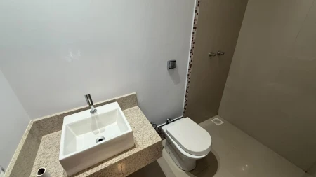 Casa Jardim Atlântico