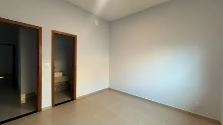 Casa Jardim Atlântico