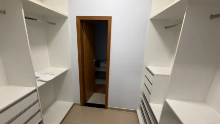 Casa Jardim Atlântico