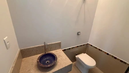 Casa Jardim Atlântico