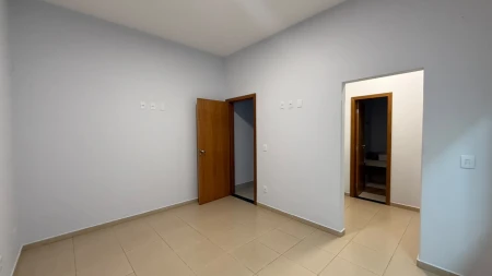 Casa Jardim Atlântico