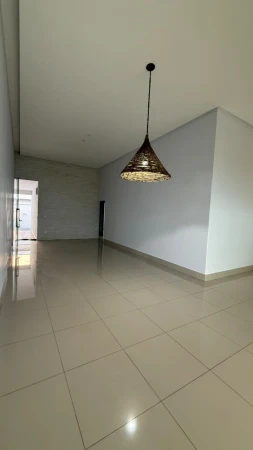 Casa Jardim Atlântico
