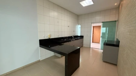 Casa Jardim Atlântico