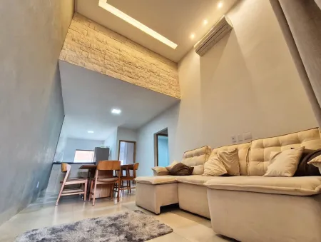 Casa Alphaville Residencial