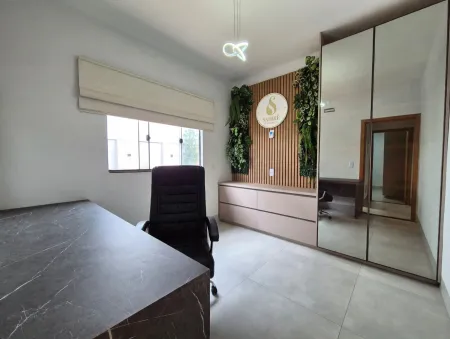 Casa Alphaville Residencial