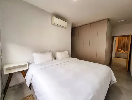 Casa Alphaville Residencial