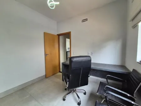 Casa Alphaville Residencial