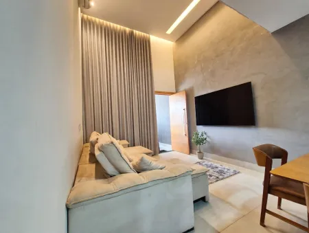 Casa Alphaville Residencial