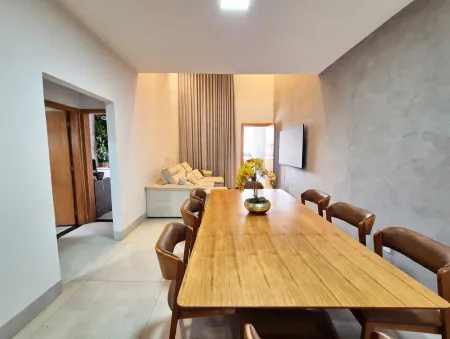 Casa Alphaville Residencial