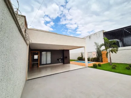 Casa Alphaville Residencial