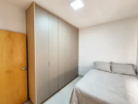 Casa Alphaville Residencial