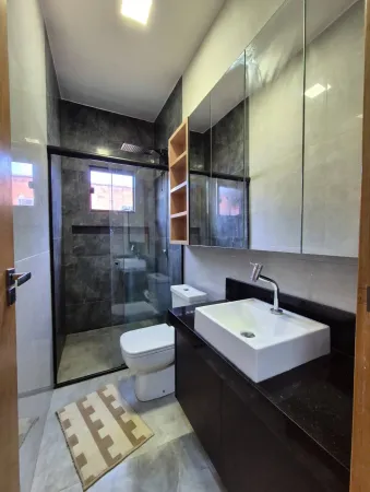 Casa Alphaville Residencial