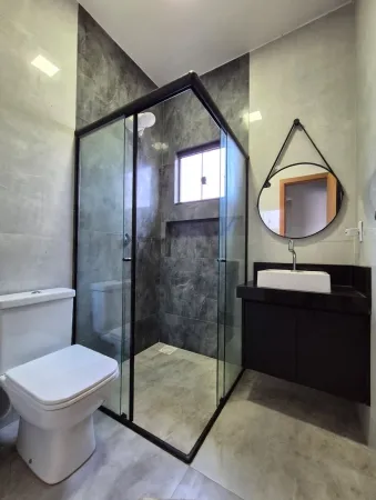 Casa Alphaville Residencial