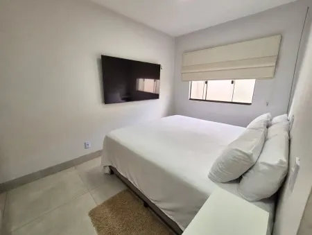 Casa Alphaville Residencial