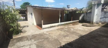 Casa Parque Flamboyant