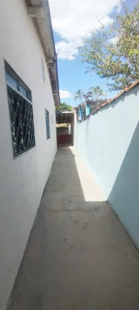 Casa Parque Flamboyant