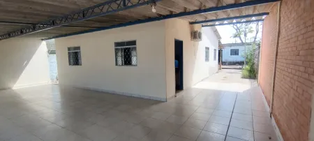 Casa Parque Flamboyant
