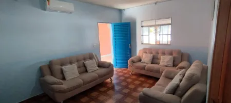 Casa Parque Flamboyant