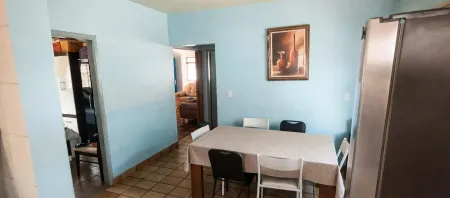 Casa Parque Flamboyant