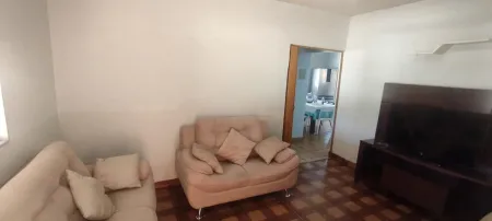Casa Parque Flamboyant