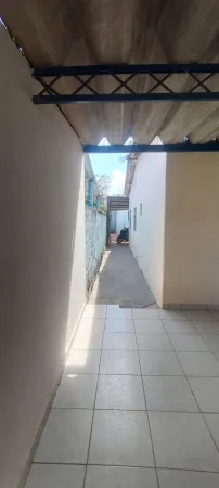 Casa Parque Flamboyant