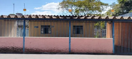 Casa Parque Flamboyant