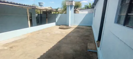 Casa Parque Flamboyant