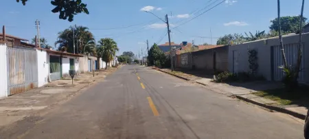 Casa Parque Flamboyant