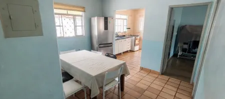 Casa Parque Flamboyant