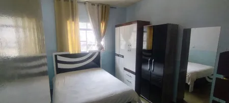 Casa Parque Flamboyant