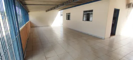 Casa Parque Flamboyant