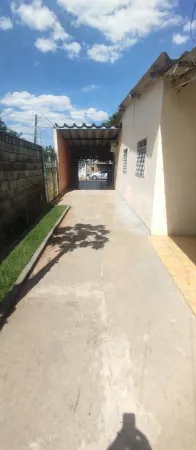 Casa Parque Flamboyant