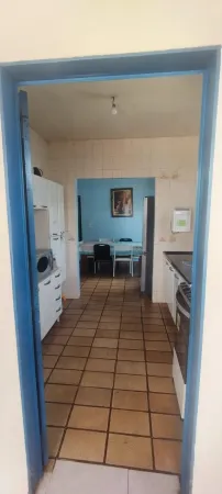 Casa Parque Flamboyant