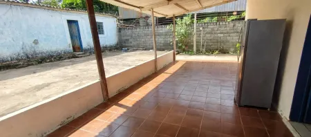 Casa Parque Flamboyant
