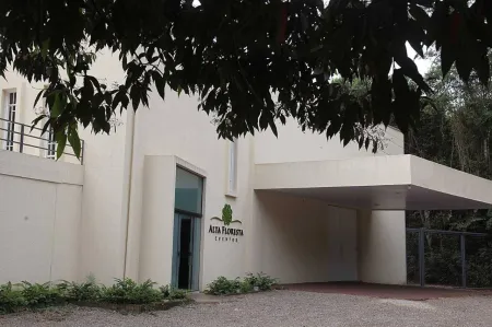 Chácara de Recreio Samambaia