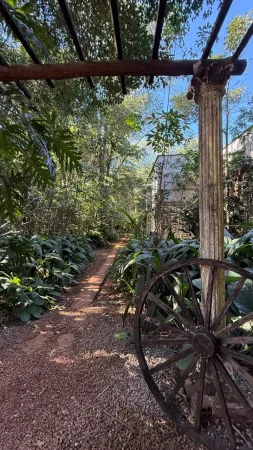 Chácara de Recreio Samambaia