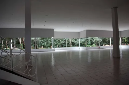 Chácara de Recreio Samambaia