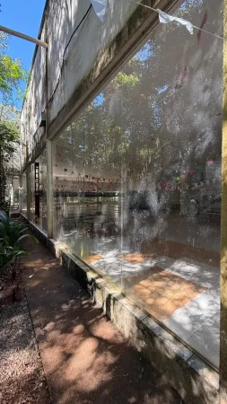 Chácara de Recreio Samambaia