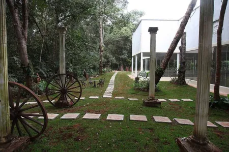 Chácara de Recreio Samambaia
