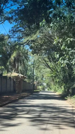 Chácara de Recreio Samambaia