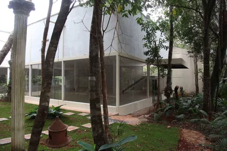 Chácara de Recreio Samambaia