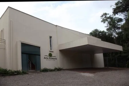 Chácara de Recreio Samambaia